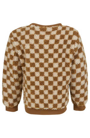 
                
                    Load image into Gallery viewer, BRECHT SWEATER LONG SLEEVES
                
            