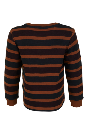 KOEN T-SHIRT LONG SLEEVES