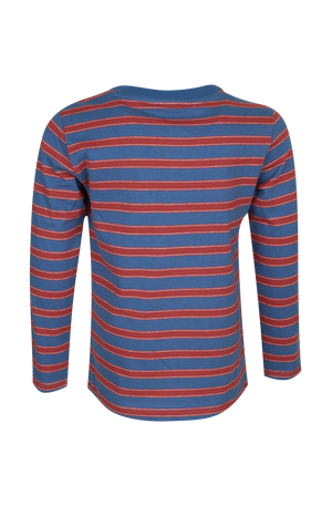 KOEN T-SHIRT LONG SLEEVES