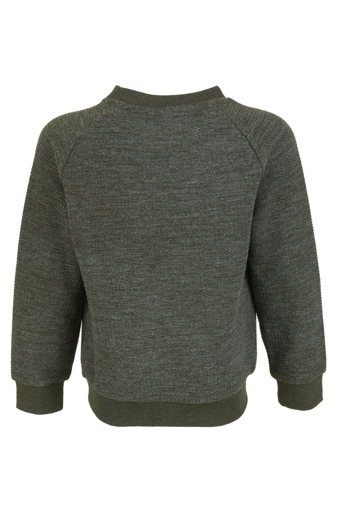 KOEN SWEATER LONG SLEEVES