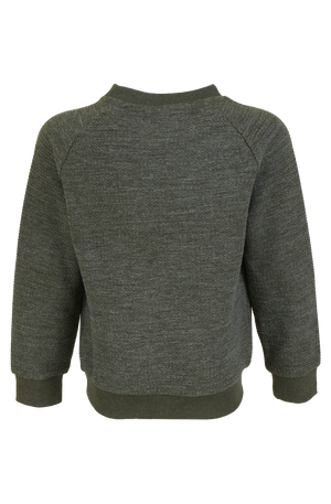 KOEN SWEATER LONG SLEEVES