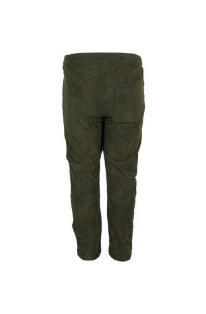 KOEN LONG TROUSERS