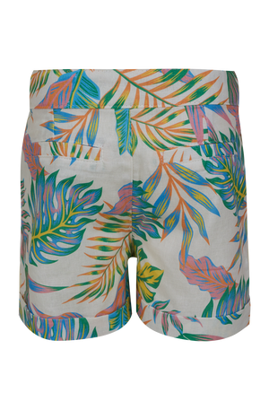 MAURA SHORT TROUSERS