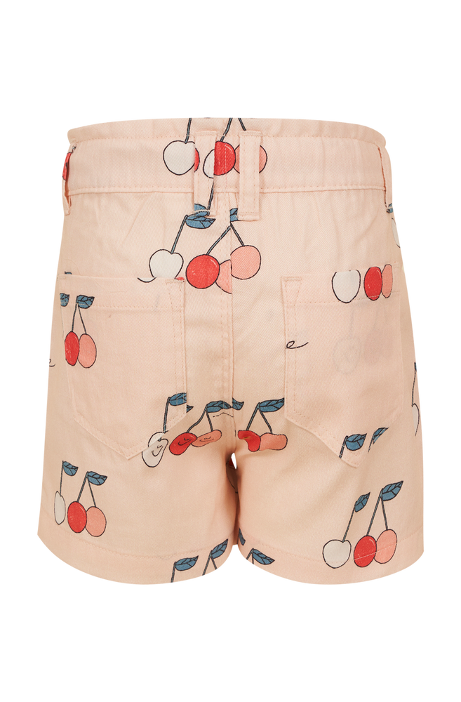 MELLY SHORT TROUSERS