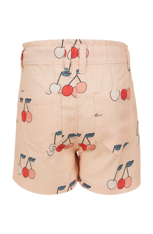 MELLY SHORT TROUSERS