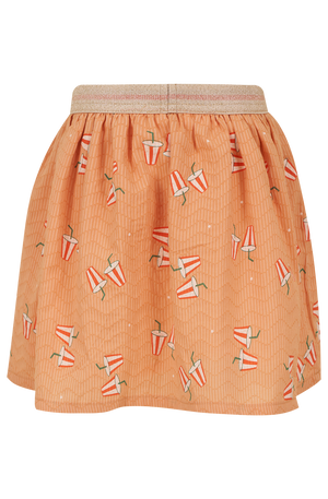 MELLY SKIRT