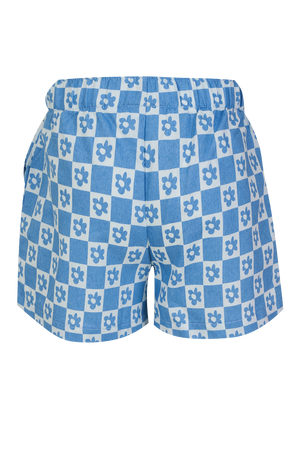 MINA SHORT TROUSERS