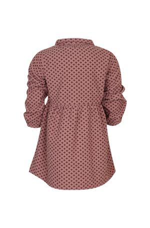 NOLI DRESS LONG SLEEVES