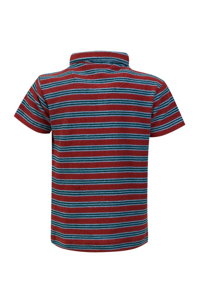 ROB POLO SHORT SLEEVES