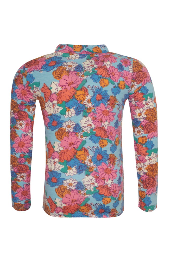 
                
                    Load image into Gallery viewer, SENIA T-SHIRT LONG SLEEVES
                
            
