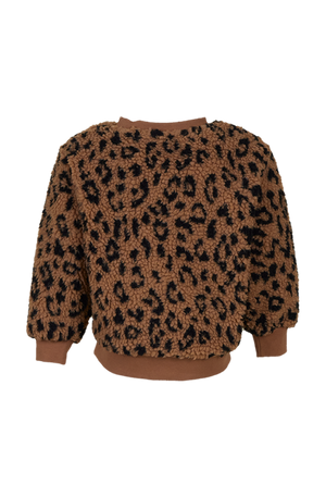 
                
                    Load image into Gallery viewer, SENIA SWEATER LONG SLEEVES
                
            