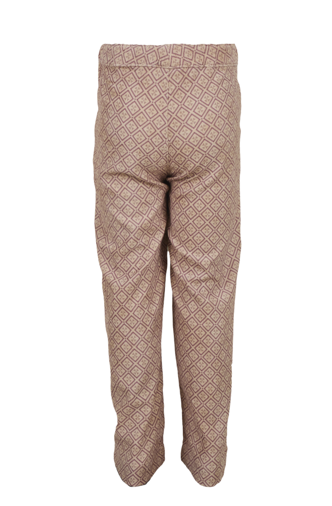 SENIA LONG TROUSERS