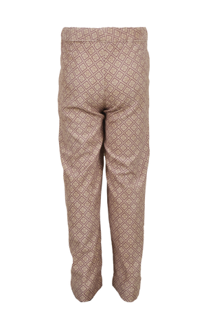 SENIA LONG TROUSERS