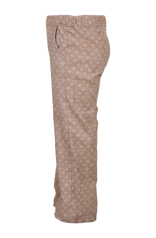 SENIA LONG TROUSERS