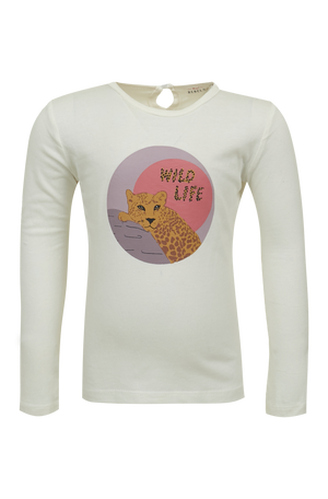 BOBBY T-SHIRT LONG SLEEVES
