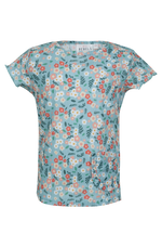 DAMI T-SHIRT SHORT SLEEVES