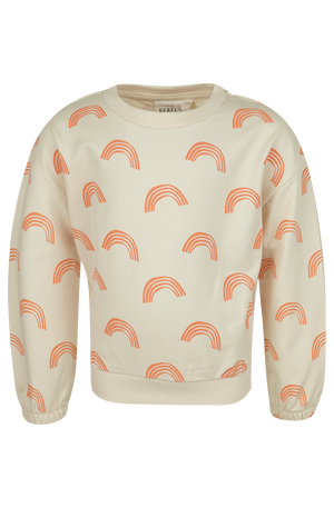 DAMI SWEATER LONG SLEEVES