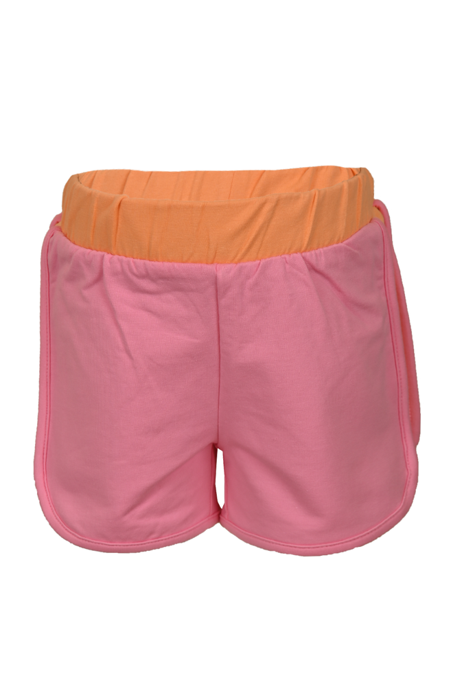 DAMI SHORT TROUSERS