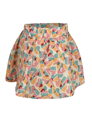 DAMI SKIRT