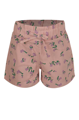 FINA SHORT TROUSERS