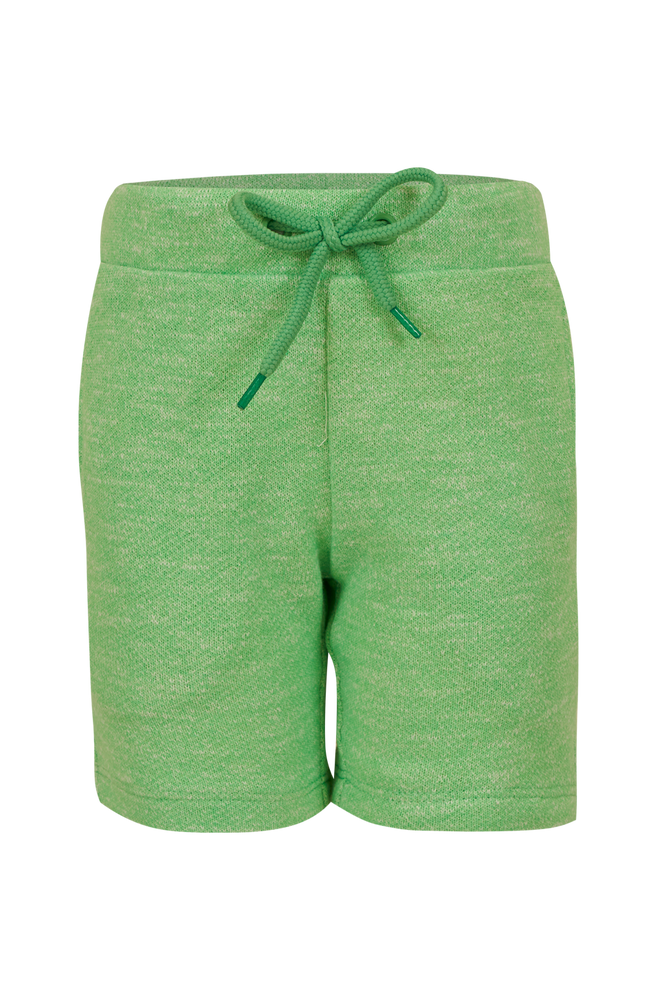 IDAN SHORT TROUSERS