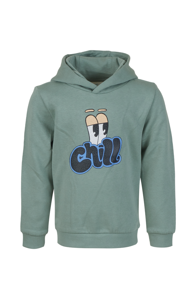 KOEN SWEATER LONG SLEEVES