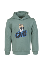 KOEN SWEATER LONG SLEEVES