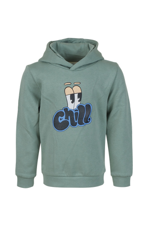 KOEN SWEATER LONG SLEEVES