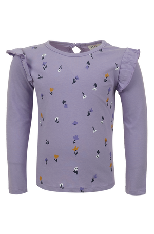 MASCHA T-SHIRT LONG SLEEVES