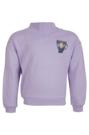 MASCHA SWEATER LONG SLEEVES