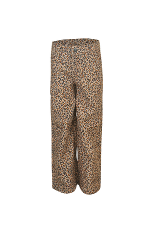 MASCHA LONG TROUSERS