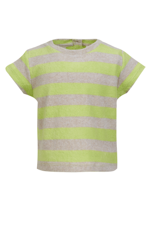 MAURA T-SHIRT SHORT SLEEVES