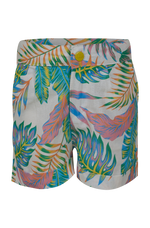 MAURA SHORT TROUSERS