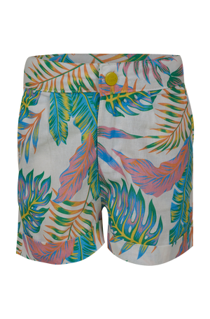 MAURA SHORT TROUSERS