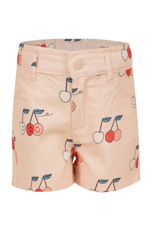 MELLY SHORT TROUSERS