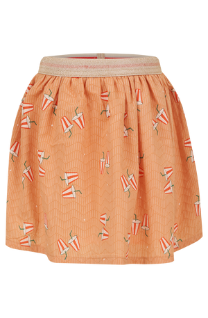 MELLY SKIRT