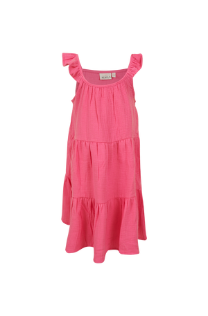 MELODY DRESS NO SLEEVES