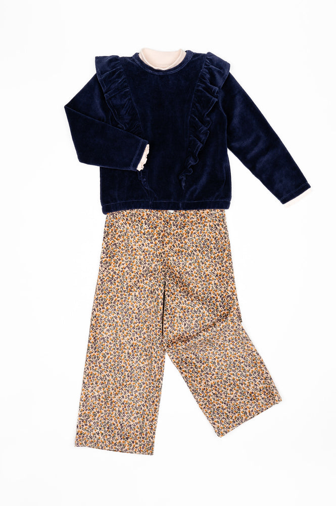 MASCHA LONG TROUSERS