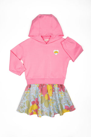 DAMI SWEATER LONG SLEEVES