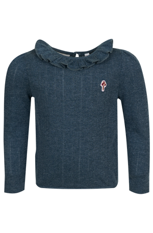 NOLI T-SHIRT LONG SLEEVES
