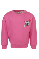 NOLI SWEATER LONG SLEEVES