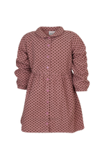 NOLI DRESS LONG SLEEVES
