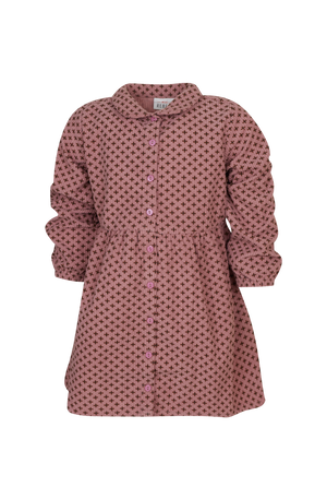NOLI DRESS LONG SLEEVES