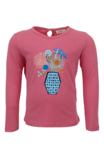 NOOR T-SHIRT LONG SLEEVES