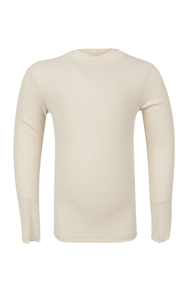 NOOR T-SHIRT LONG SLEEVES