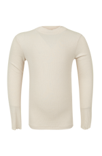 NOOR T-SHIRT LONG SLEEVES