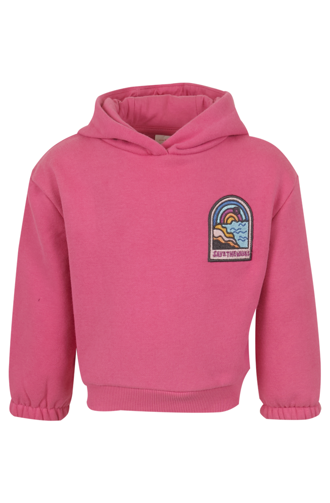 NOOR SWEATER LONG SLEEVES