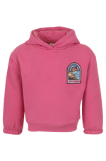 NOOR SWEATER LONG SLEEVES