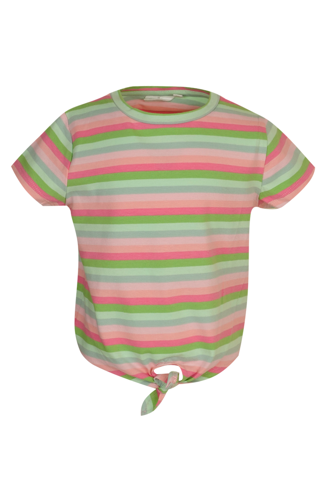 PINATA T-SHIRT SHORT SLEEVES