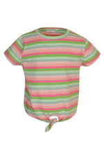 PINATA T-SHIRT SHORT SLEEVES